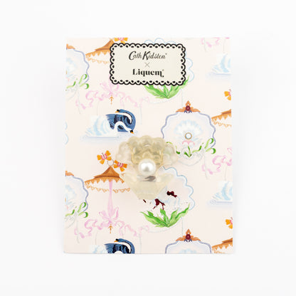 CKxLiquem ピンズ The Nine Muses