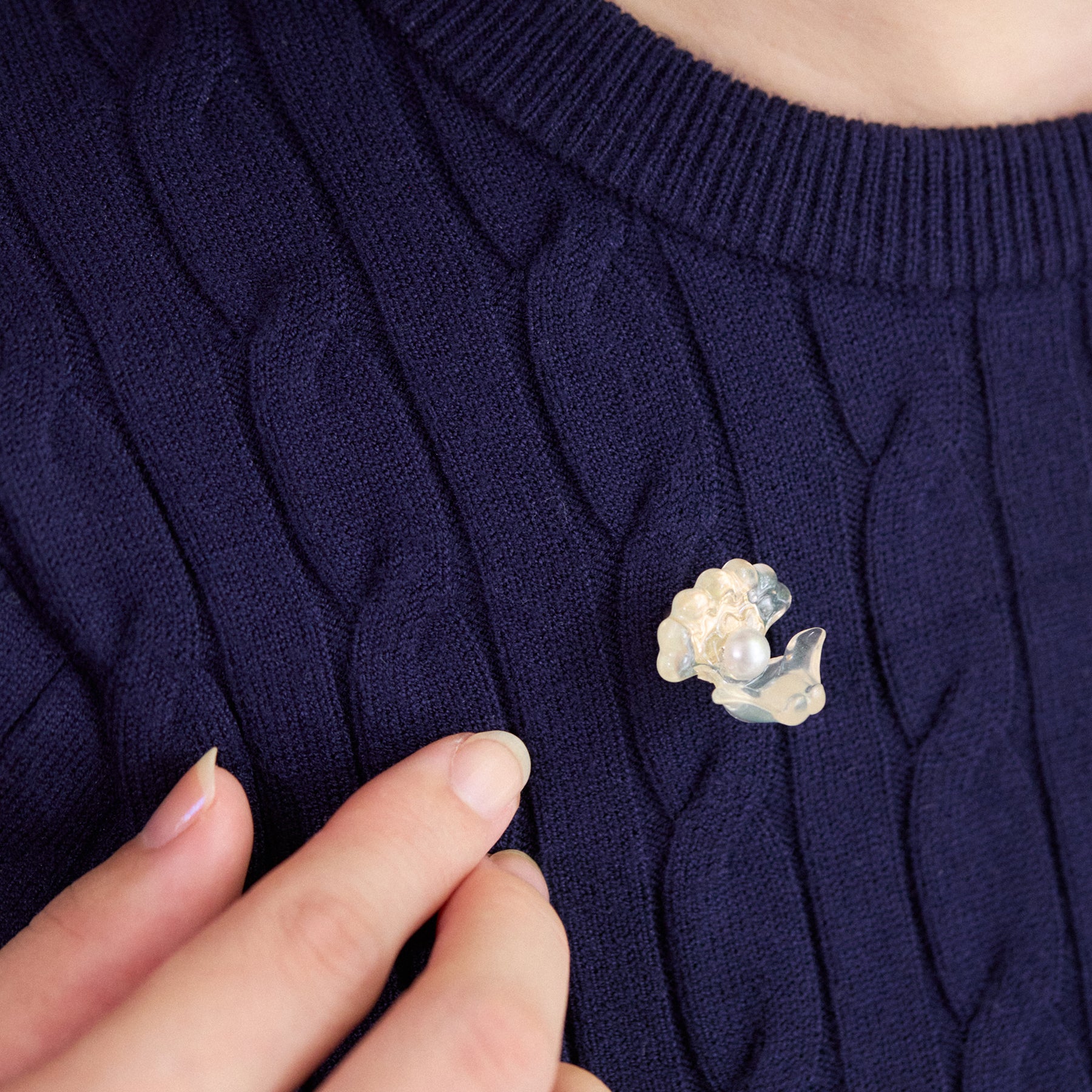 CKxLiquem ピンズ The Nine Muses