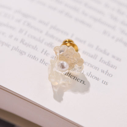 CKxLiquem ピンズ The Nine Muses