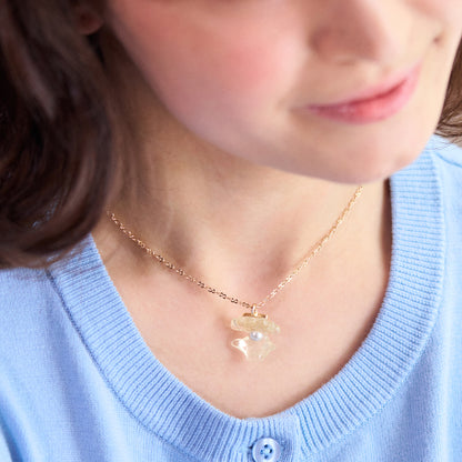 CKxLiquem ペンダント The Nine Muses