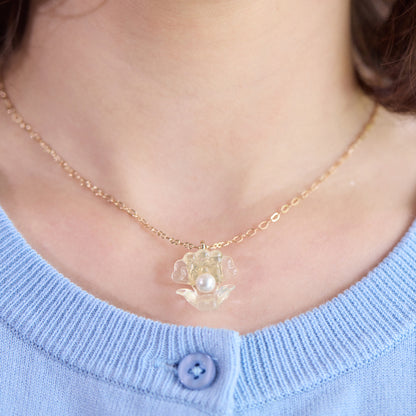 CKxLiquem ペンダント The Nine Muses