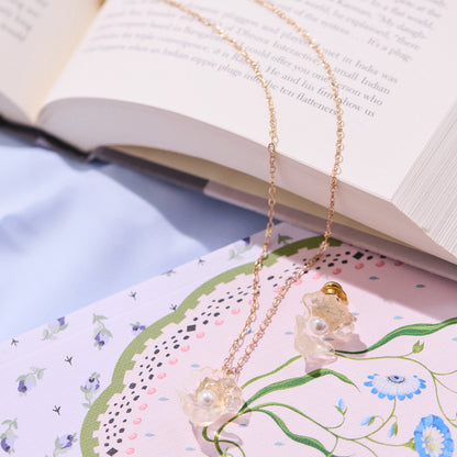 CKxLiquem ペンダント The Nine Muses