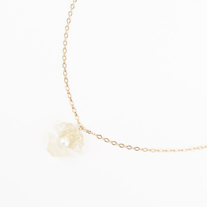 CKxLiquem ペンダント The Nine Muses