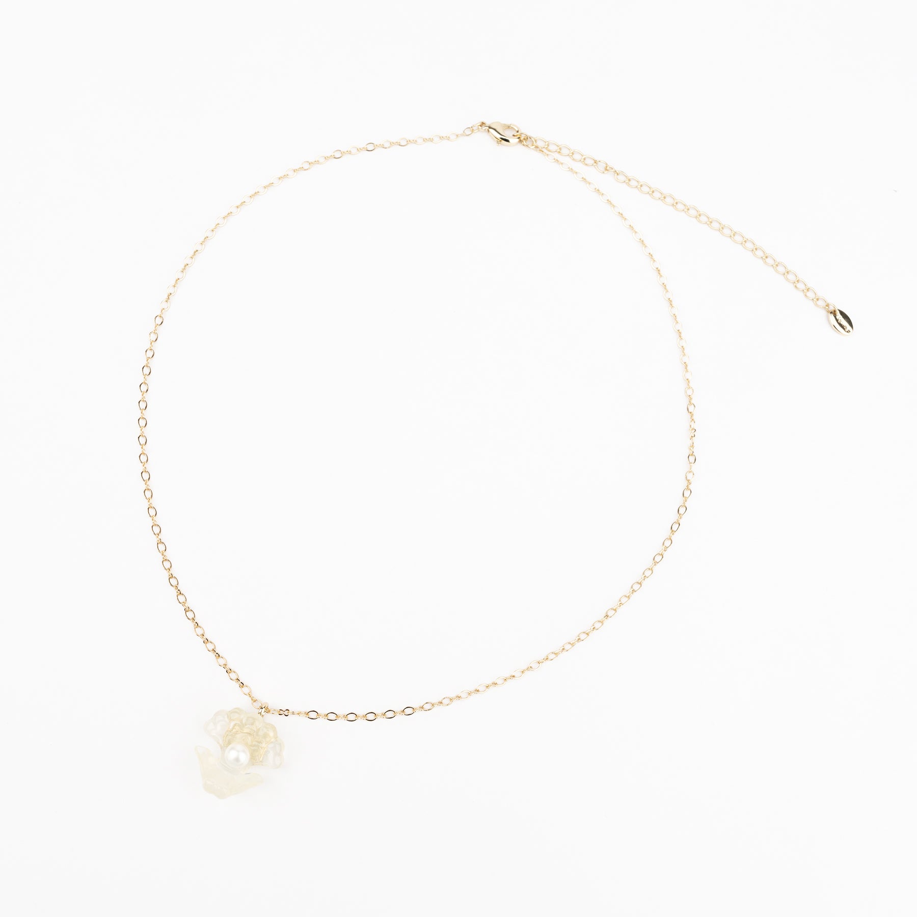 CKxLiquem ペンダント The Nine Muses