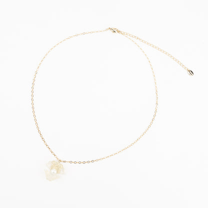 CKxLiquem ペンダント The Nine Muses