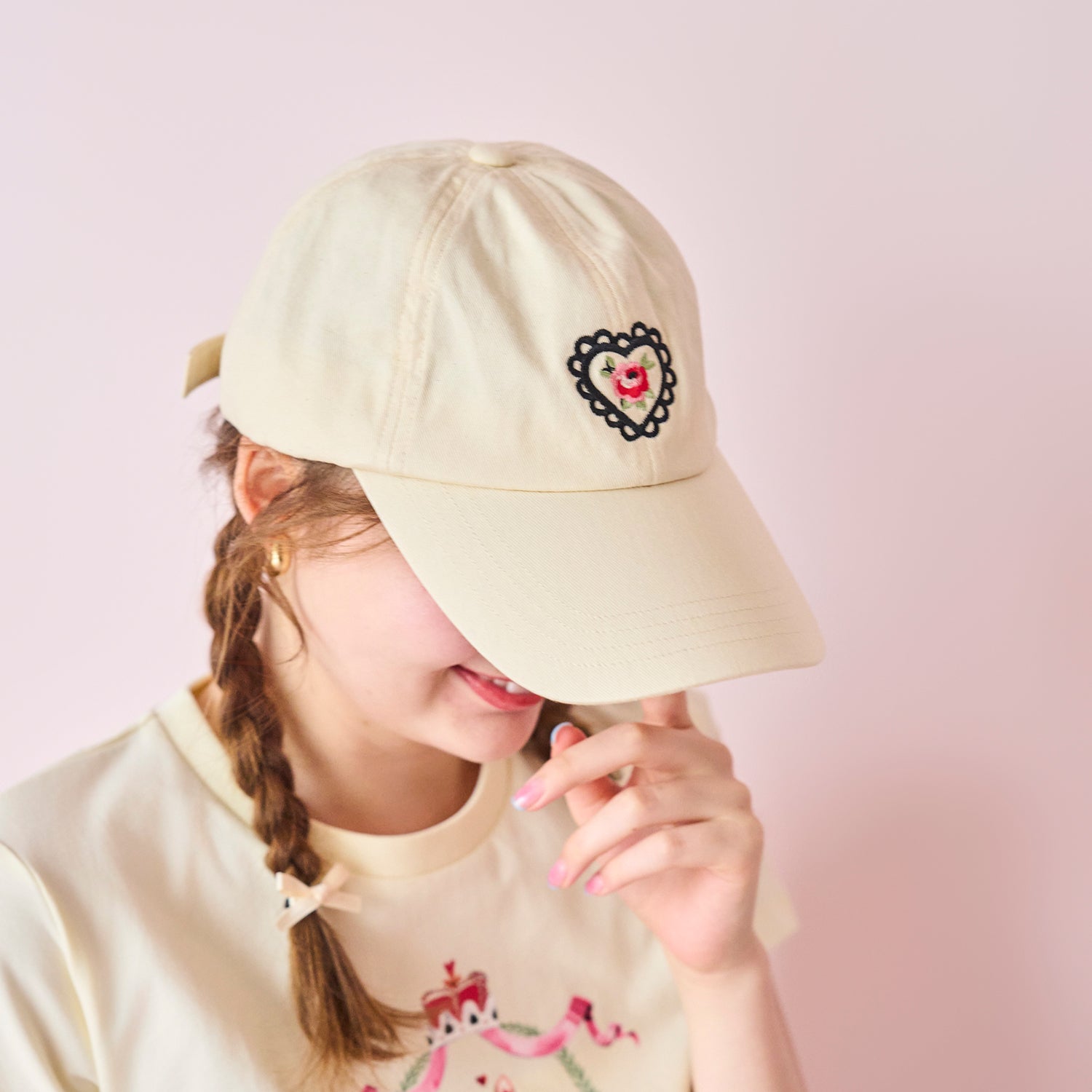 アイコンキャップ | Cath Kidston 日本公式オンラインストア | キャス