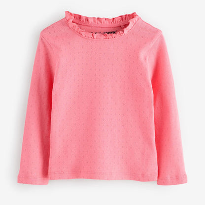 ムーミン サロペット＆トップス セット Moomin Bunches