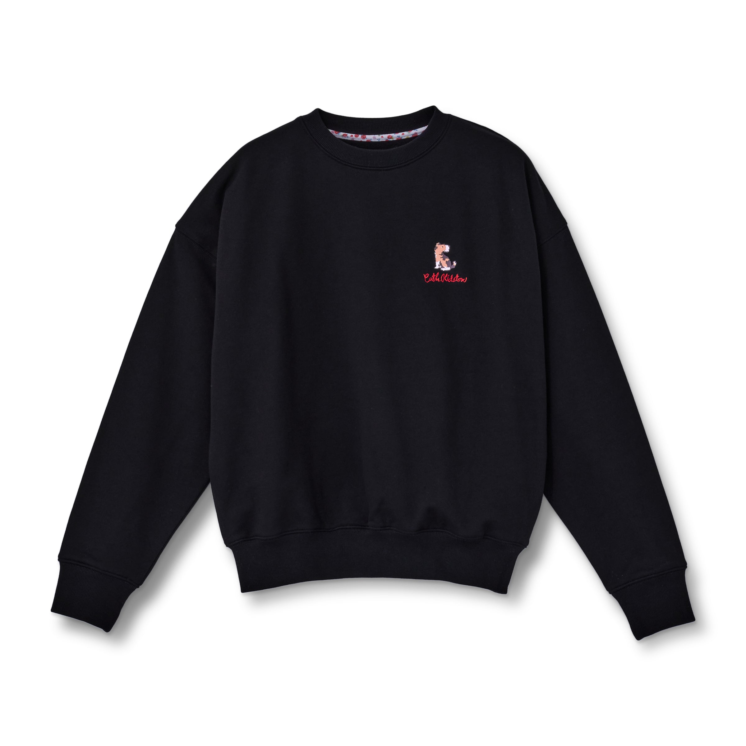 裏起毛スウェットトップス Stanley | Cath Kidston 日本公式オンライン