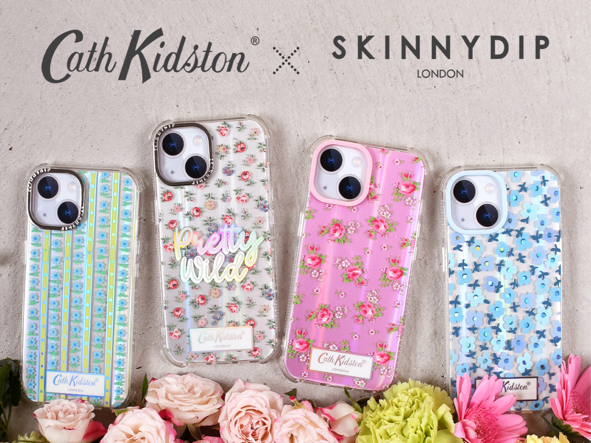 Cath Kidston 日本公式オンラインストア