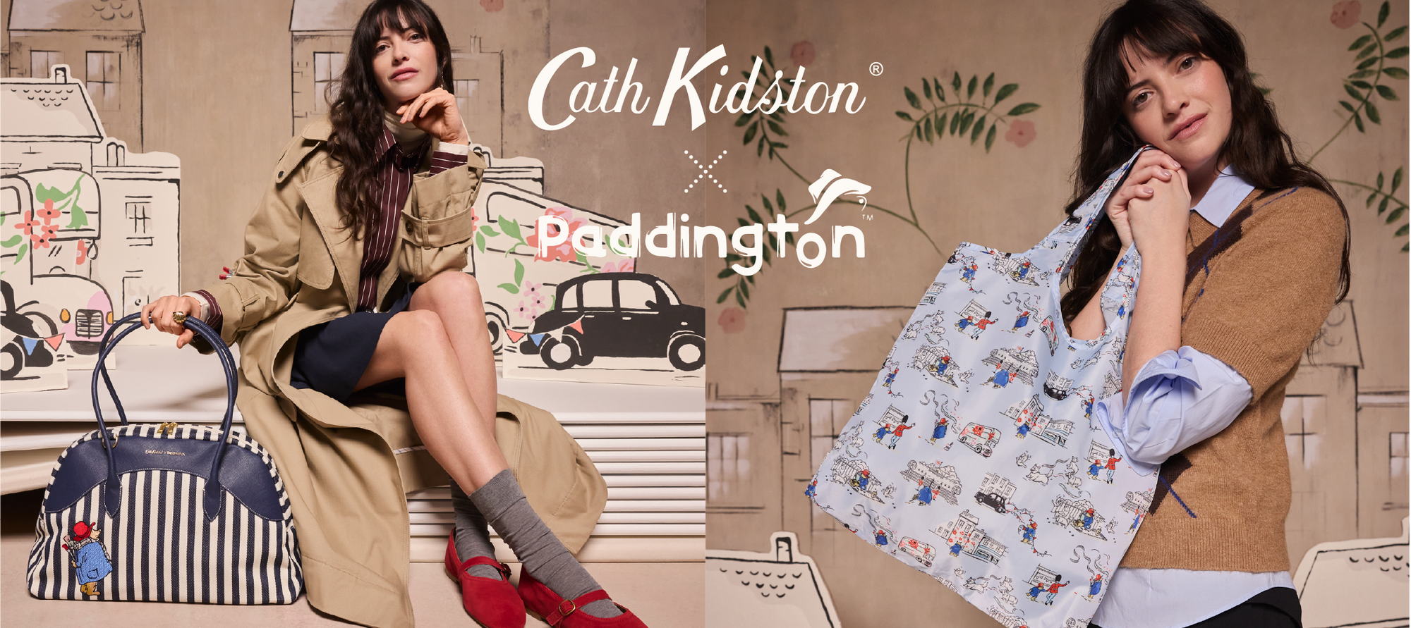 Cath Kidston 日本公式オンラインストア Cath Kidston 日本公式オンラインストア