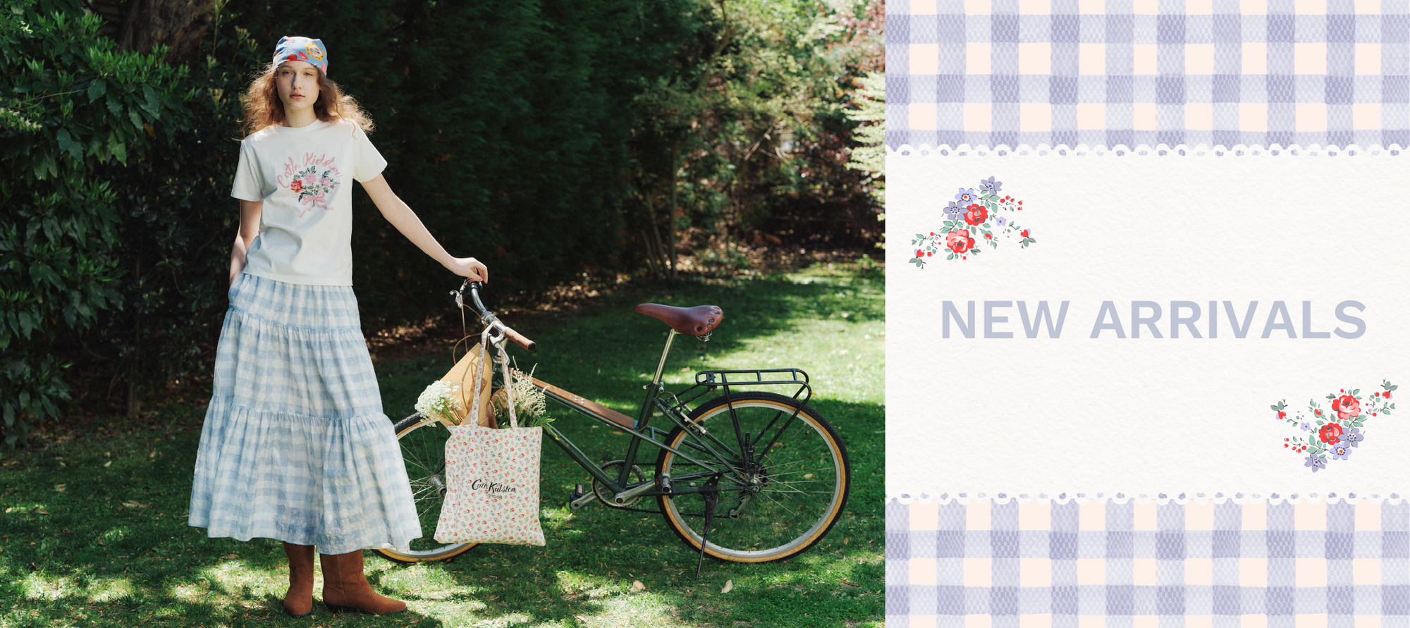 Cath Kidston 日本公式オンラインストア Cath Kidston 日本公式オンラインストア