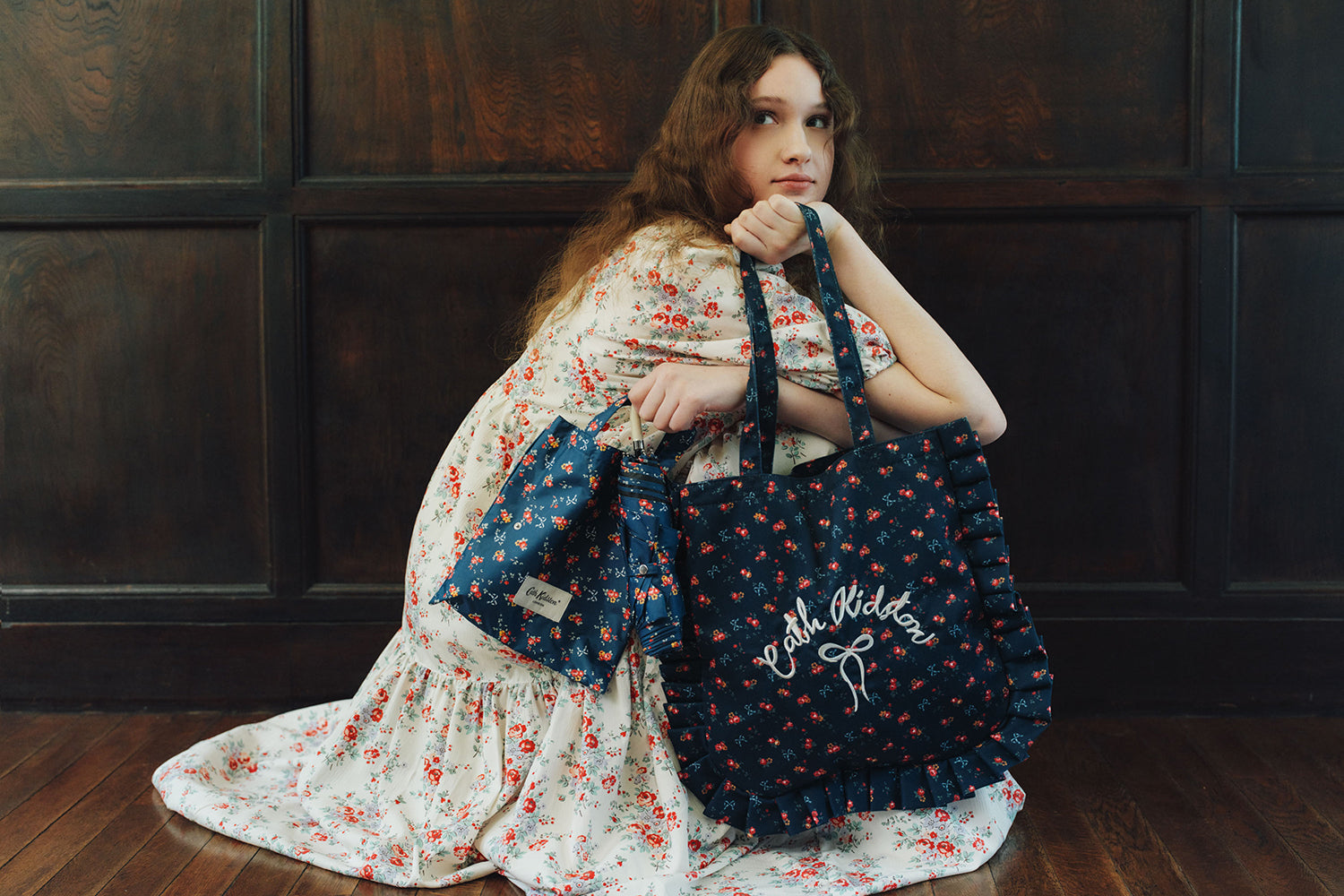 Cath Kidston 日本公式オンラインストア