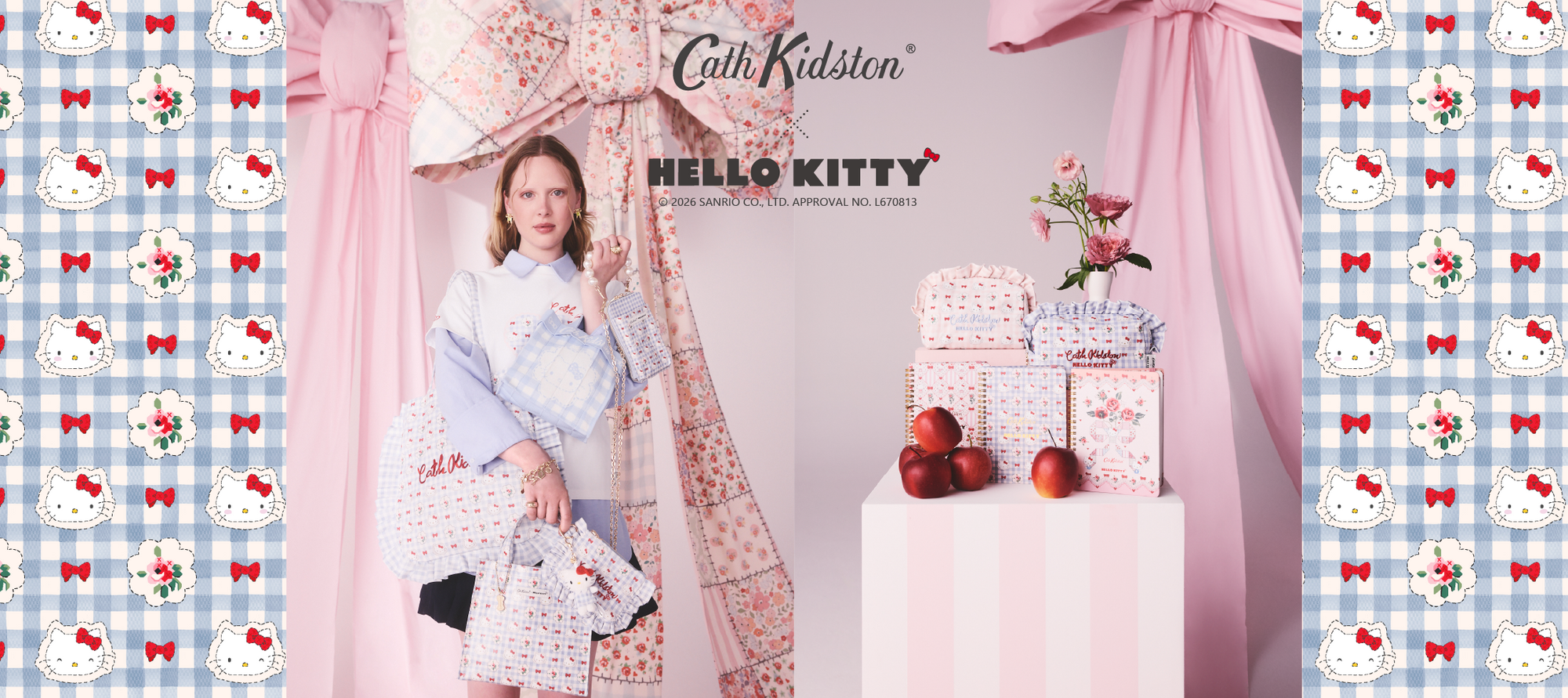 Cath Kidston 日本公式オンラインストア Cath Kidston 日本公式オンラインストア