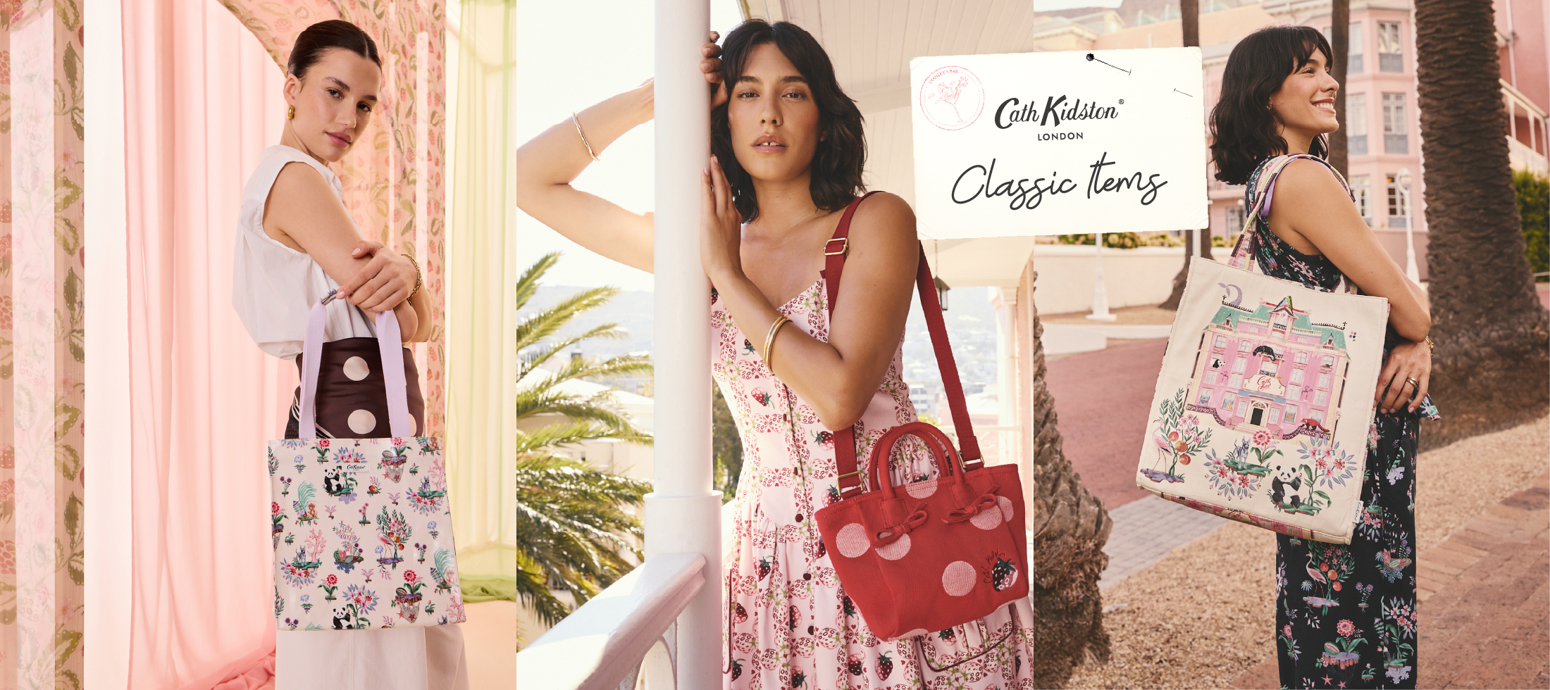 Cath Kidston チャールズ3世 クッション Cath Kidston チャールズ3世