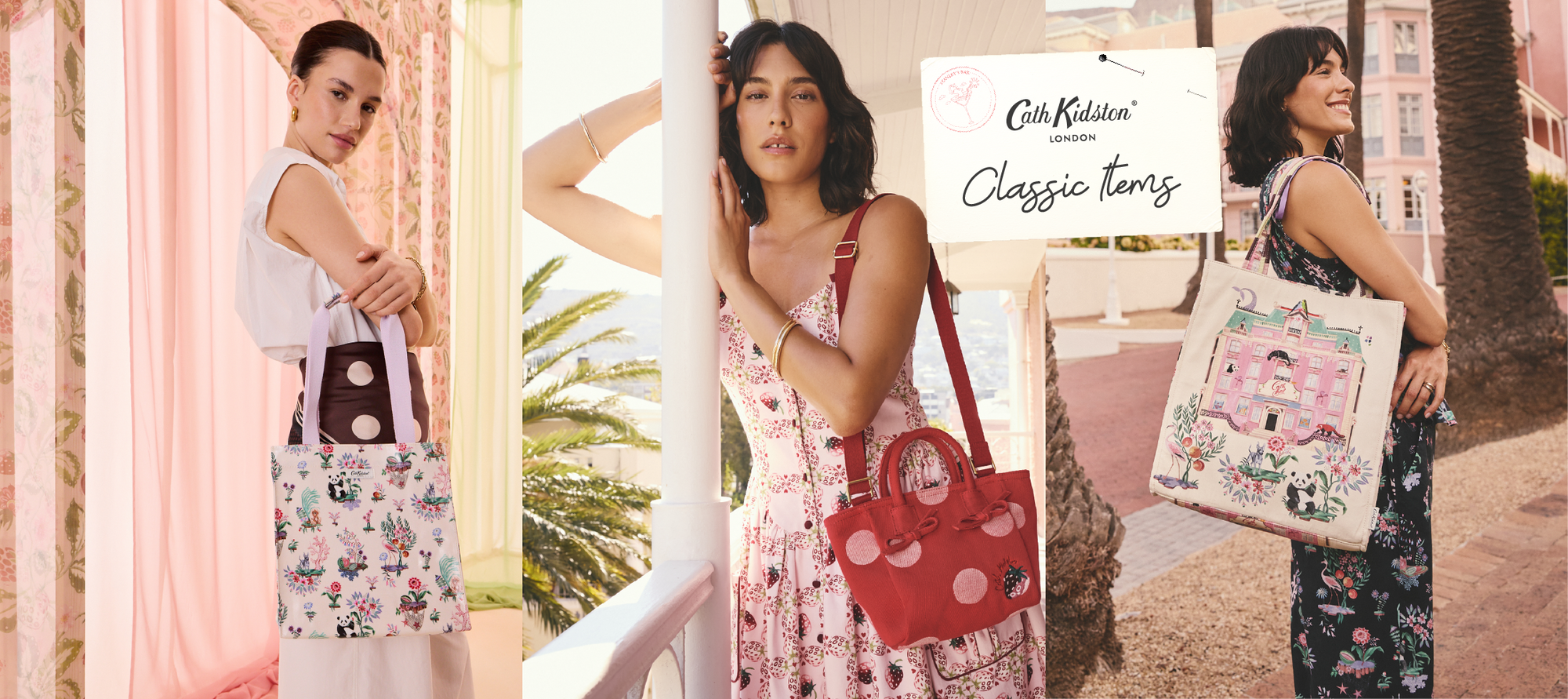 Cath Kidston 日本公式オンラインストア Cath Kidston 日本公式オンラインストア
