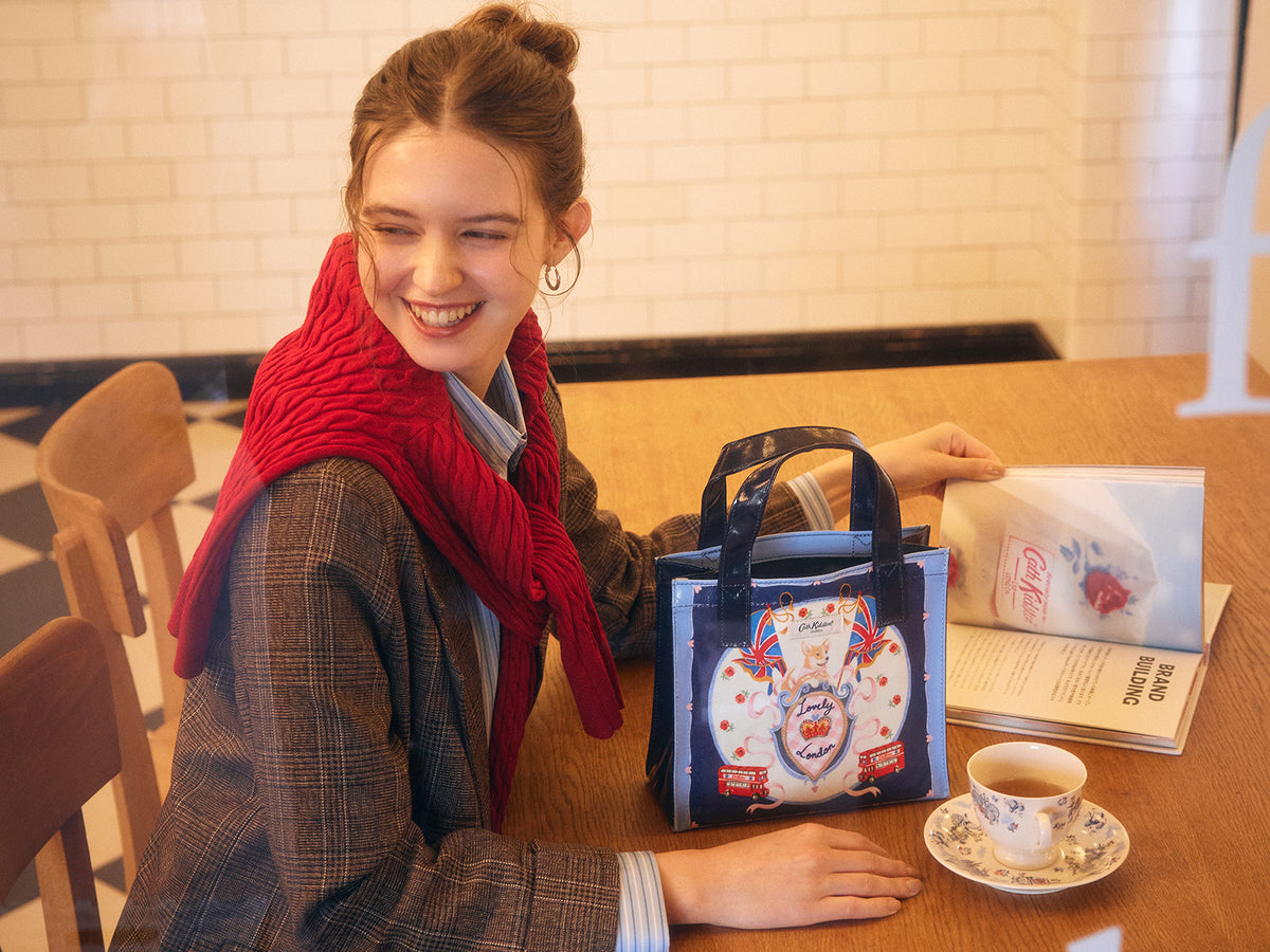 SMALLBOOKBAG