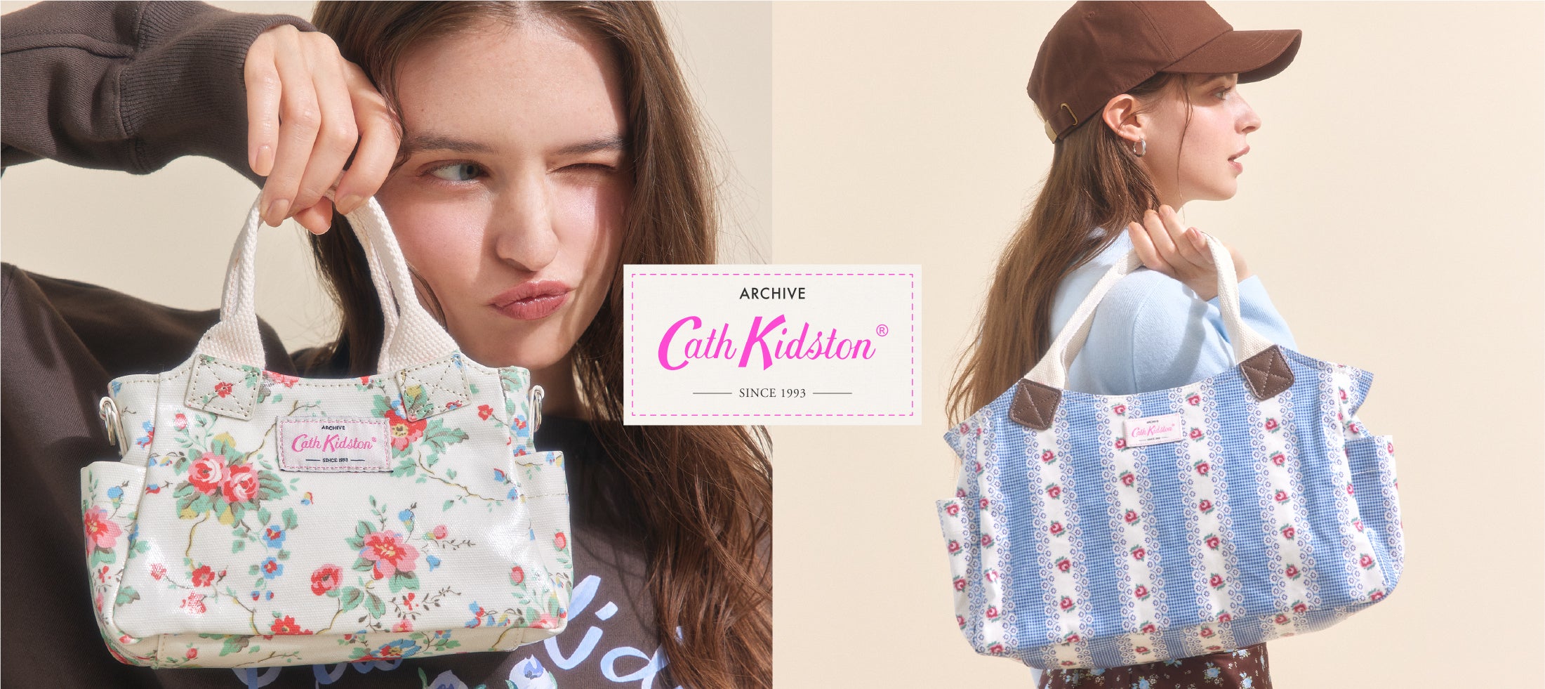 Cath Kidston 日本公式オンラインストア
