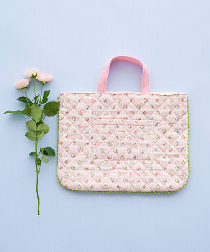 カットクロス Circle ditsy