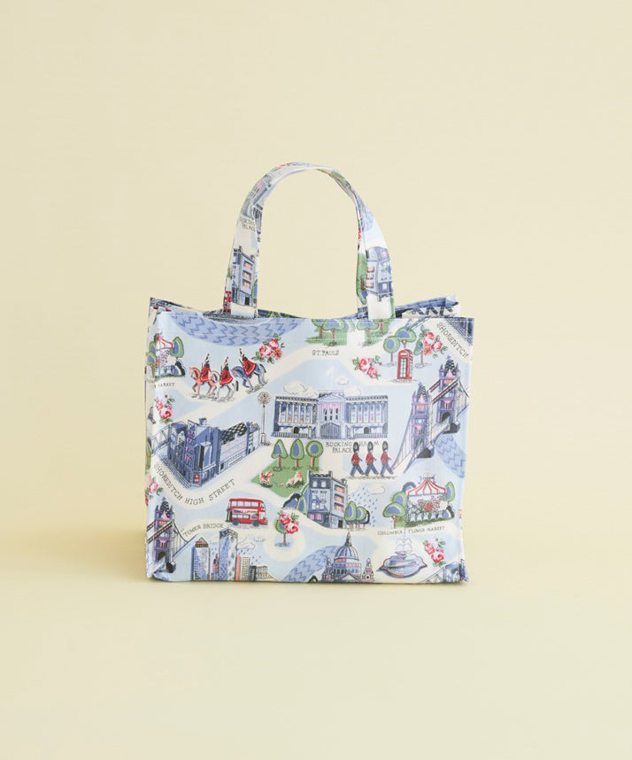 カットクロス London town