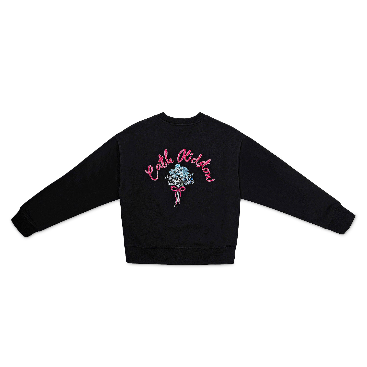 ファッション人気ブランドランキング Flower スウェットトップス Bunch 日本公式 Kidston Cath | トップス