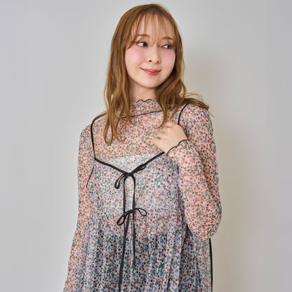 シアートップス Raindrop