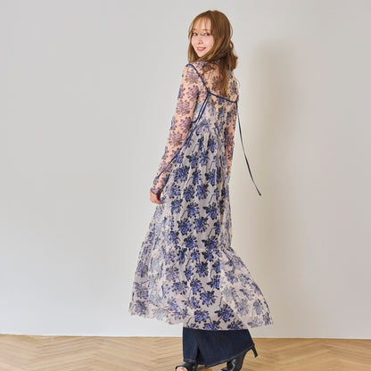 シアートップス Thorn Rose