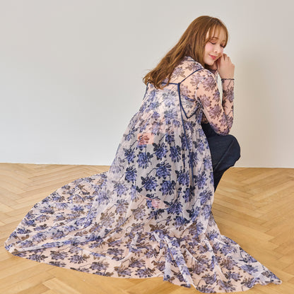 シアートップス Thorn Rose