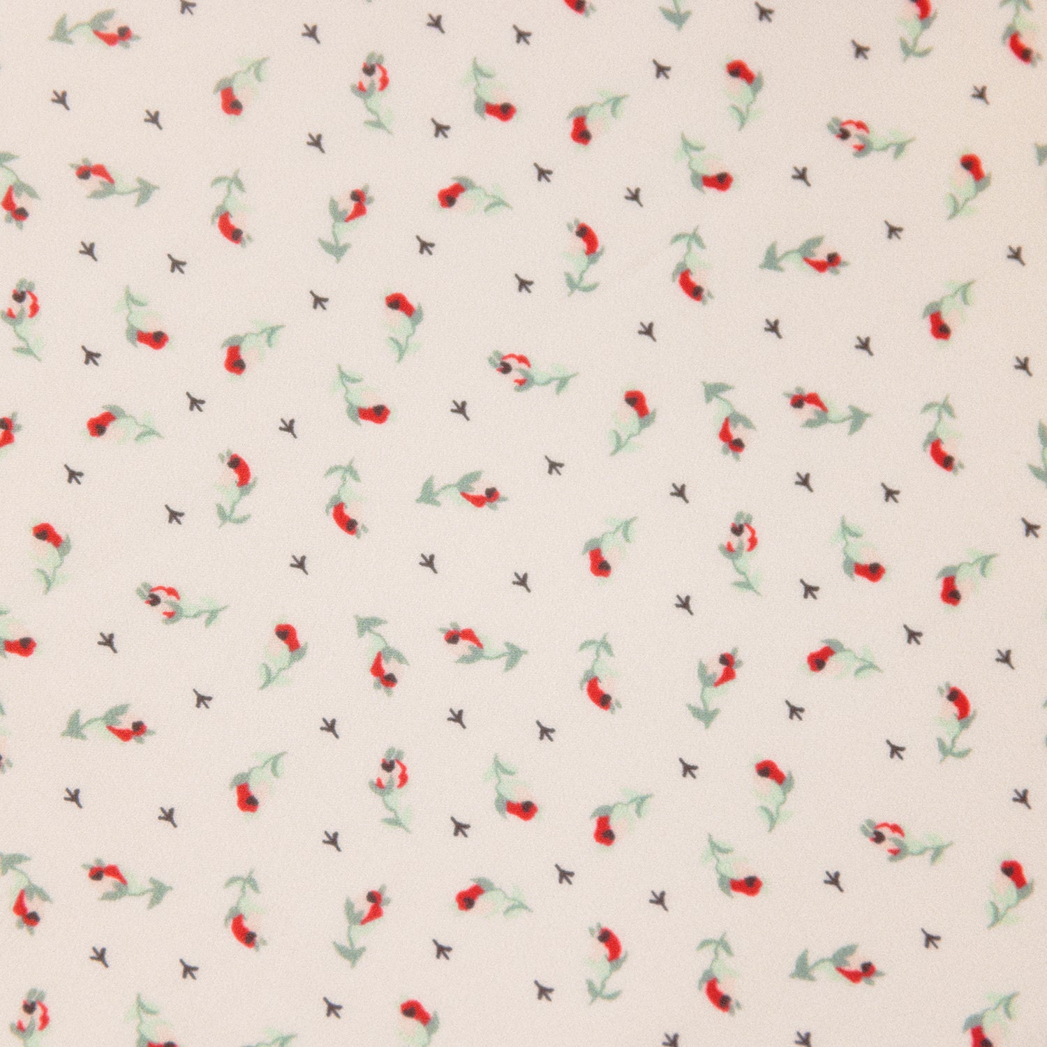 サテンスカート Rose Miniature | Cath Kidston 日本公式オンライン