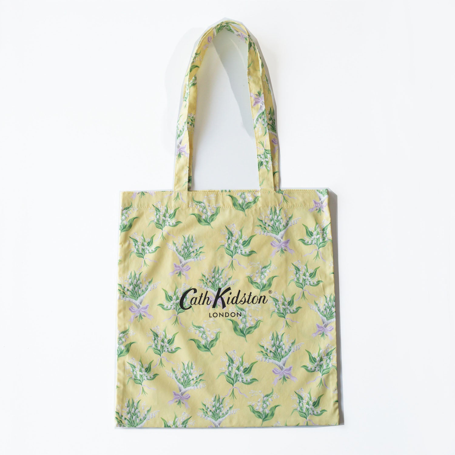 【激安大特価！】 トートバッグ Lily Of The Valley | Cath Kidston 日本公式 バッグ