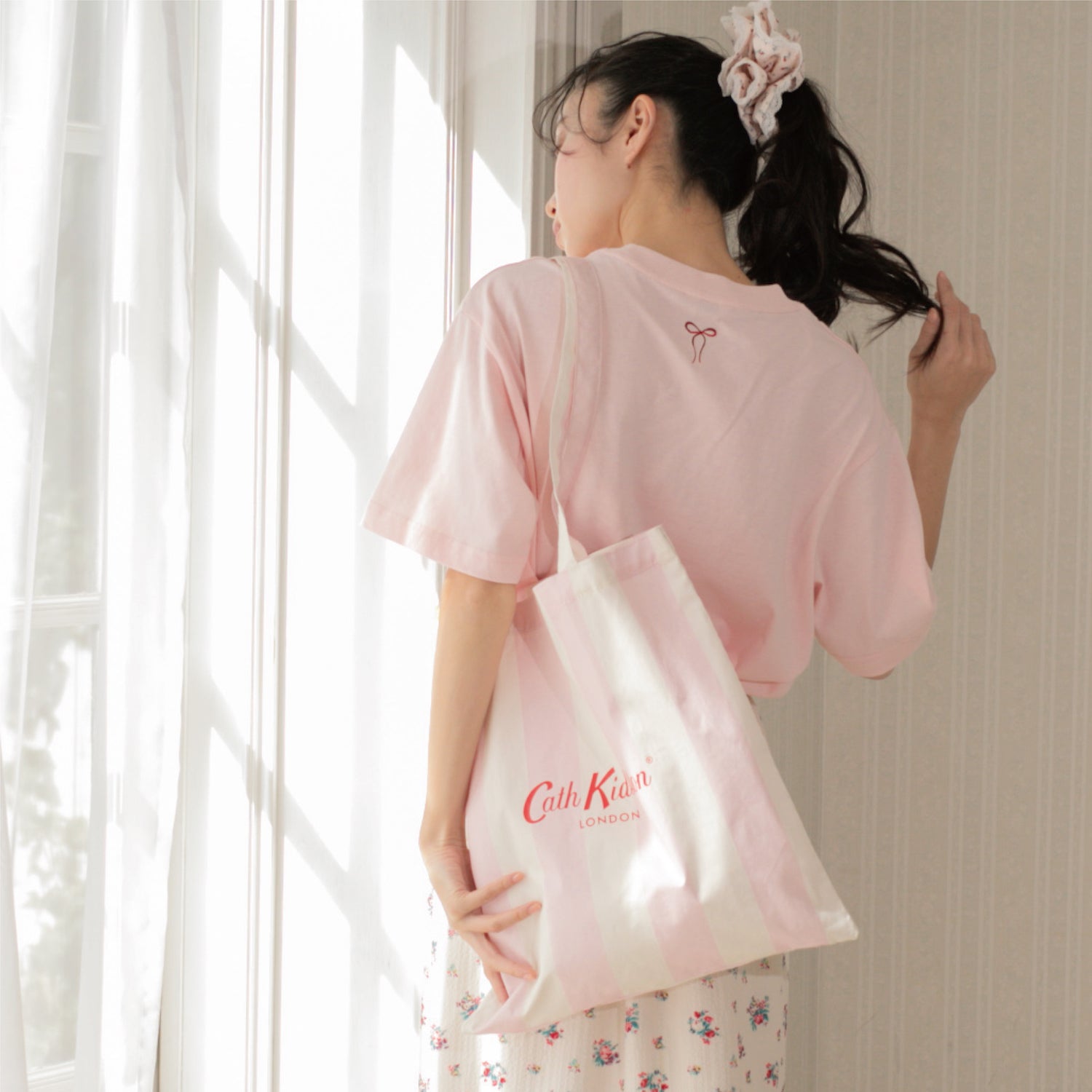 超美品 Cath | バッグ BAGS Kidston キャス | 日本公式オンラインストア ショルダーバッグ