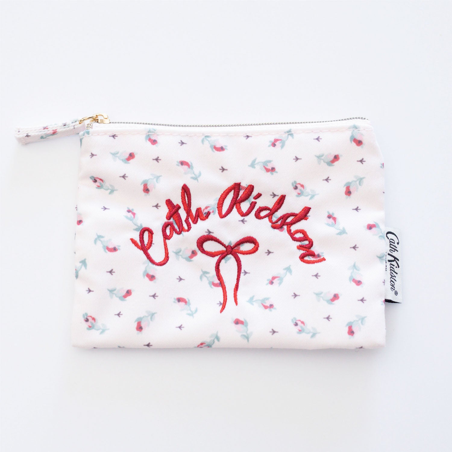 ティッシュポーチ Rose Miniature | Cath Kidston 日本公式オンライン