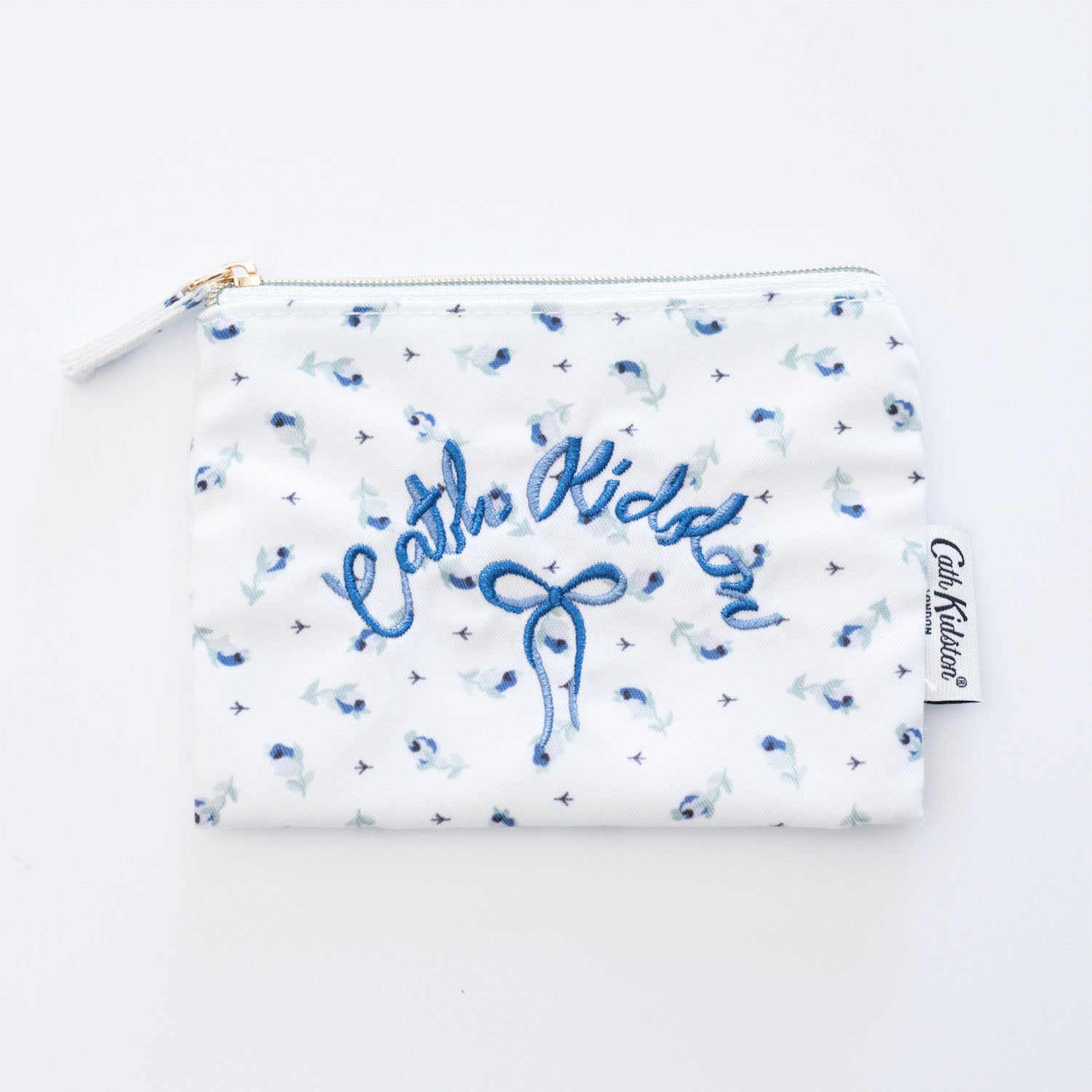 ティッシュポーチ Rose Miniature | Cath Kidston 日本公式オンライン