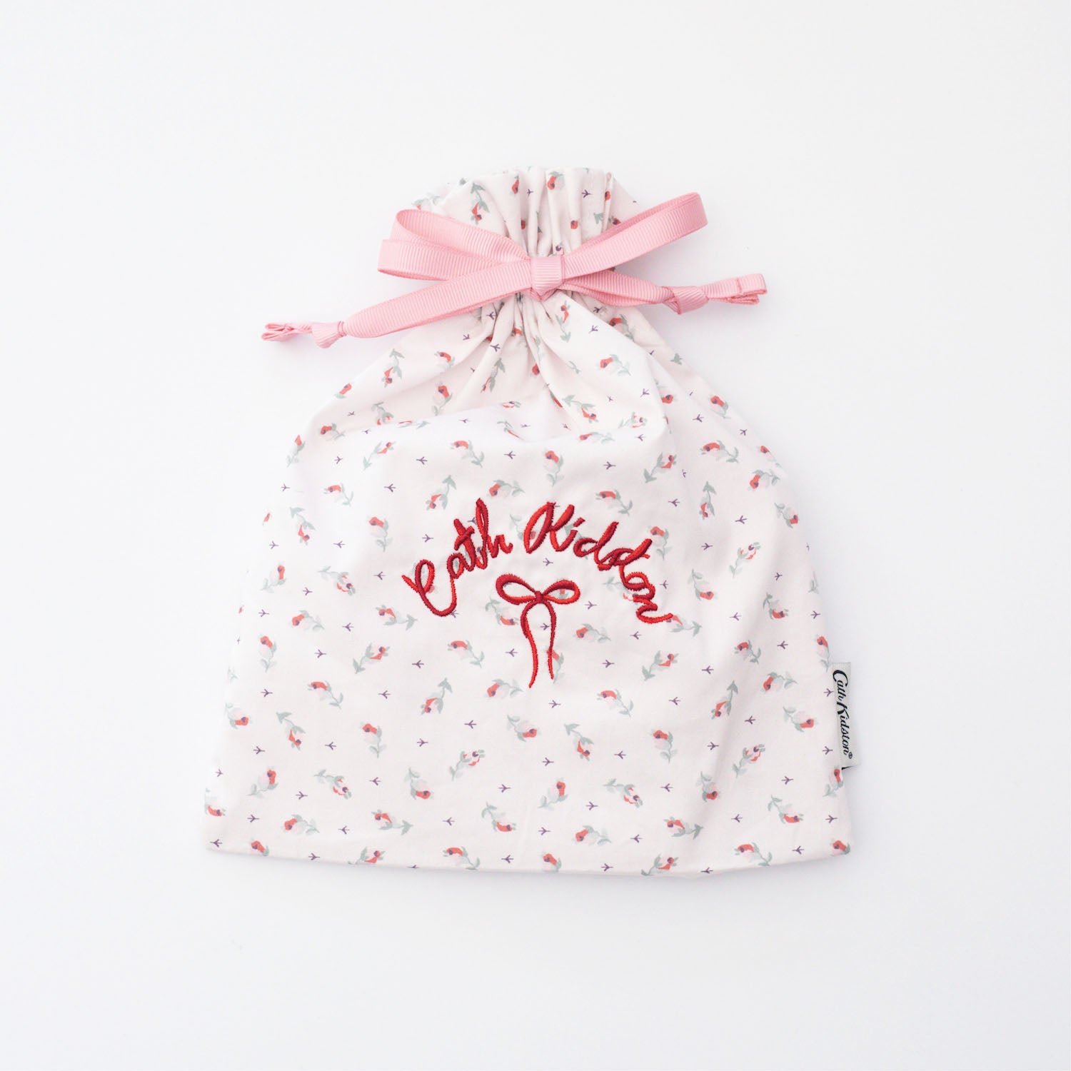 SPOT ORDER 25cm zipperポーチ会　キャスキッドソン SPOT ORDER 25cm zipperポーチ会 キャスキッドソン SPOT ORDER 25cm