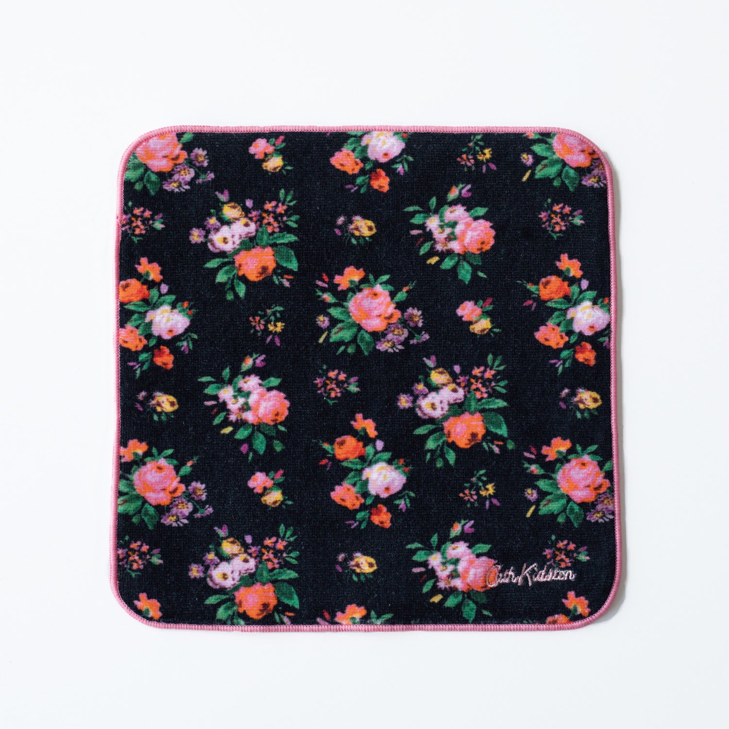 タオルハンカチ Icon Floral | Cath Kidston 日本公式オンラインストア
