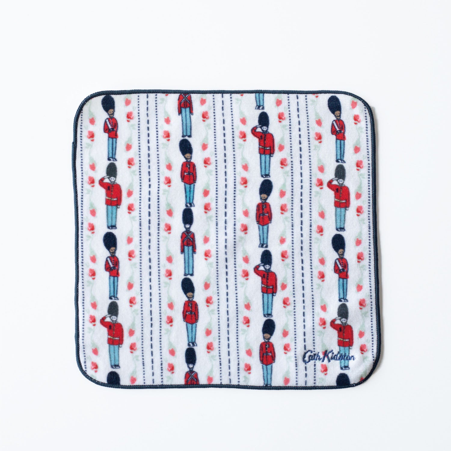 キャンディ1426様 大判 ガーゼハンカチ（58cm）ROYAL FRIENDS | Cath Kidston 日本