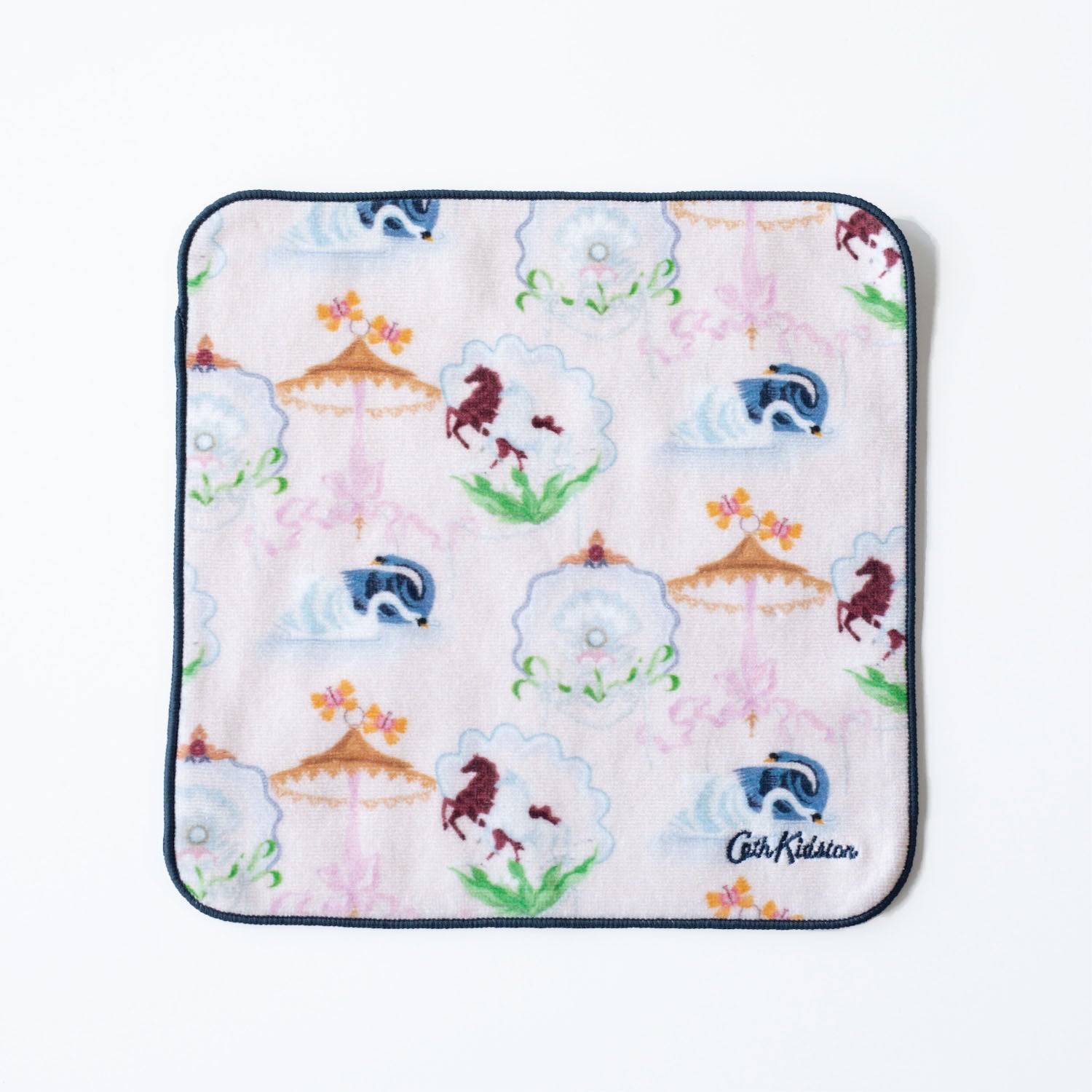 タオルハンカチ The Nine Muses | Cath Kidston 日本公式オンライン タオルハンカチ The Nine Muses | Cath Kidston 日本公式オンライン