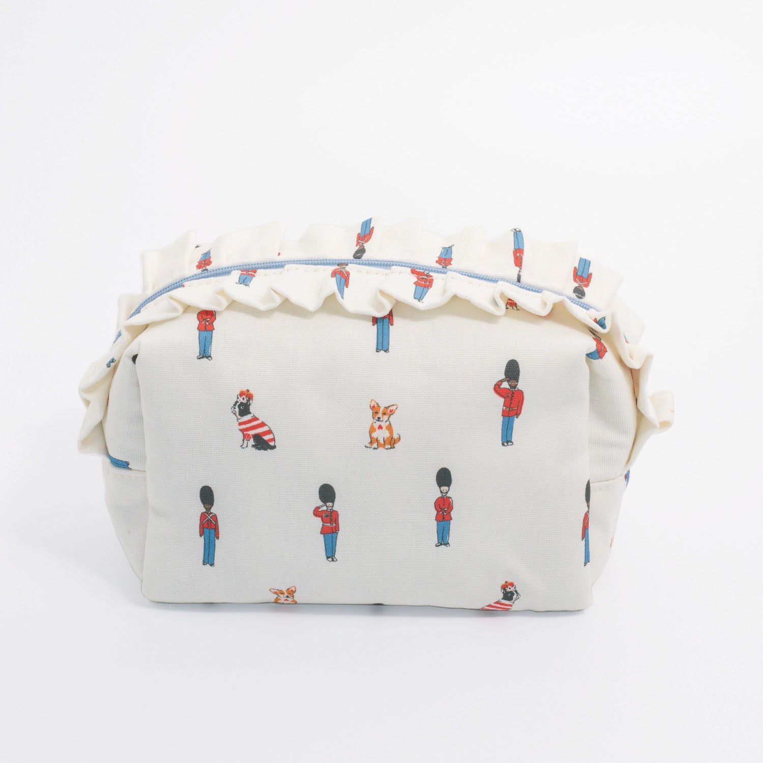 ポーチ Royal Guards | Cath Kidston 日本公式オンラインストア