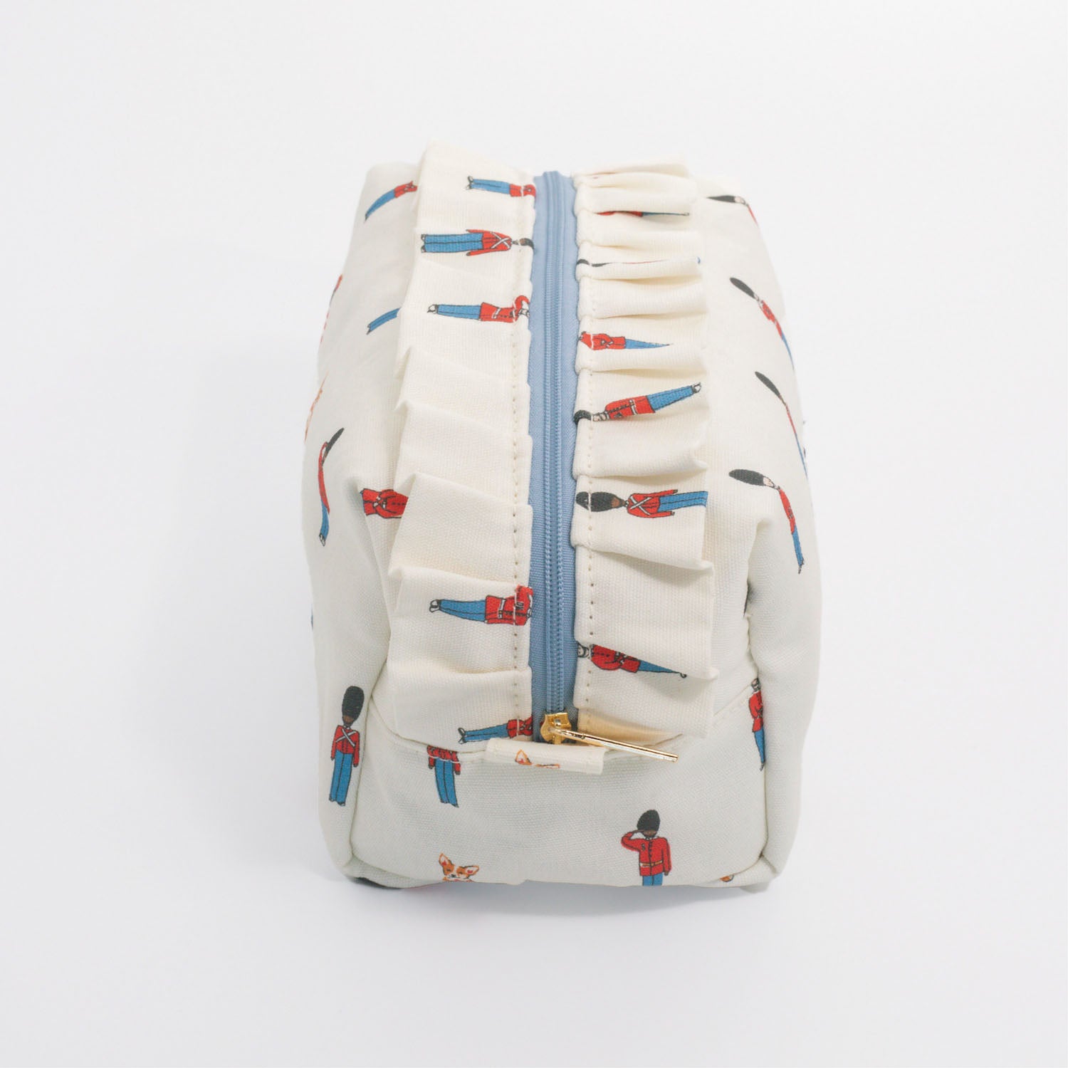 ポーチ Royal Guards | Cath Kidston 日本公式オンラインストア