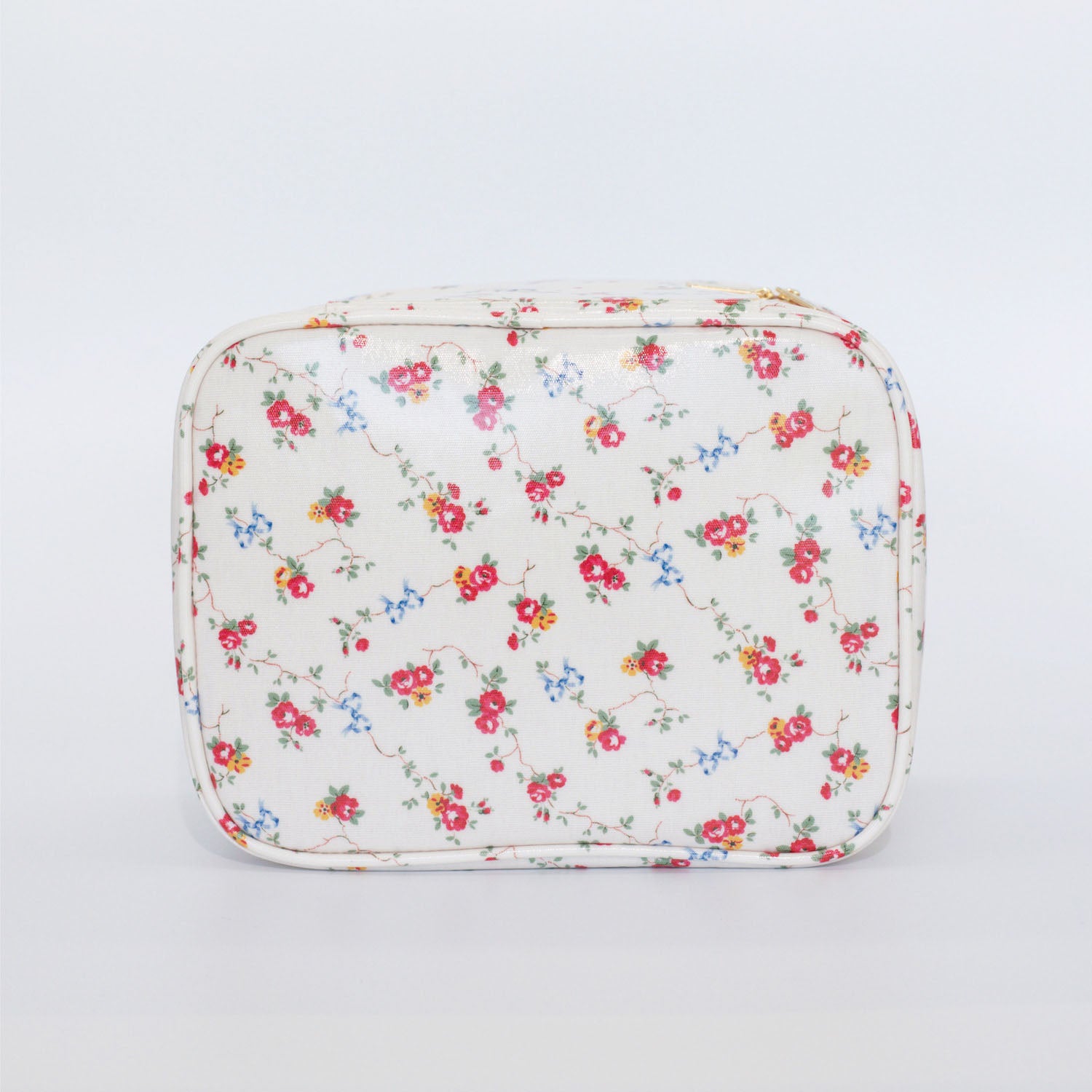 Cath Kidston バニティーポーチ バニティーポーチ Bows&Rose | Cath Kidston 日本公式オンライン