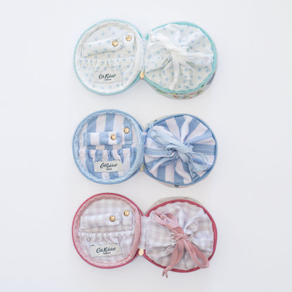 アクセサリーポーチ Cath Icons