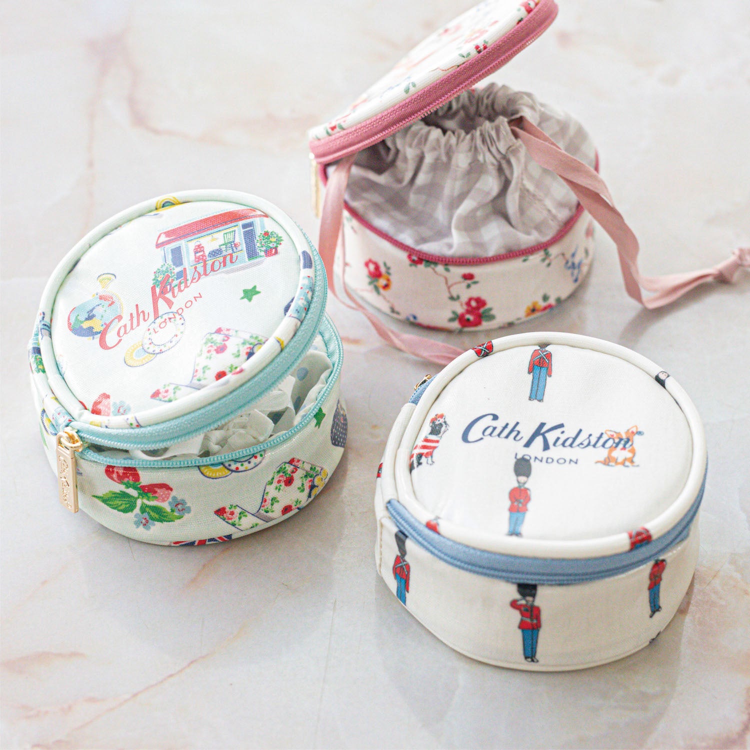 ペガサスエンジェル、ローゼユグドラシル、オートクチュール、ポーチ