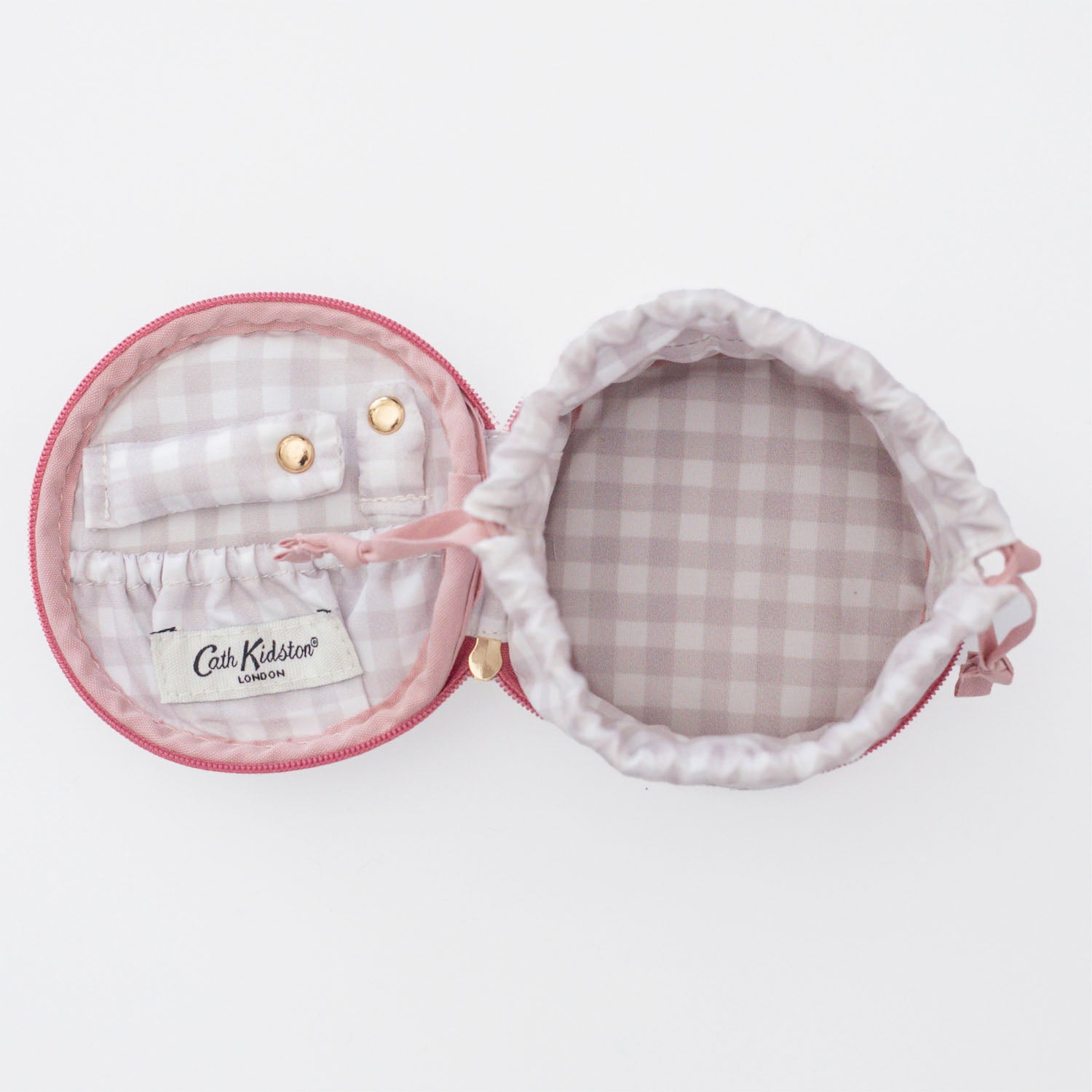 アクセサリーポーチ Bows&Rose | Cath Kidston 日本公式オンライン