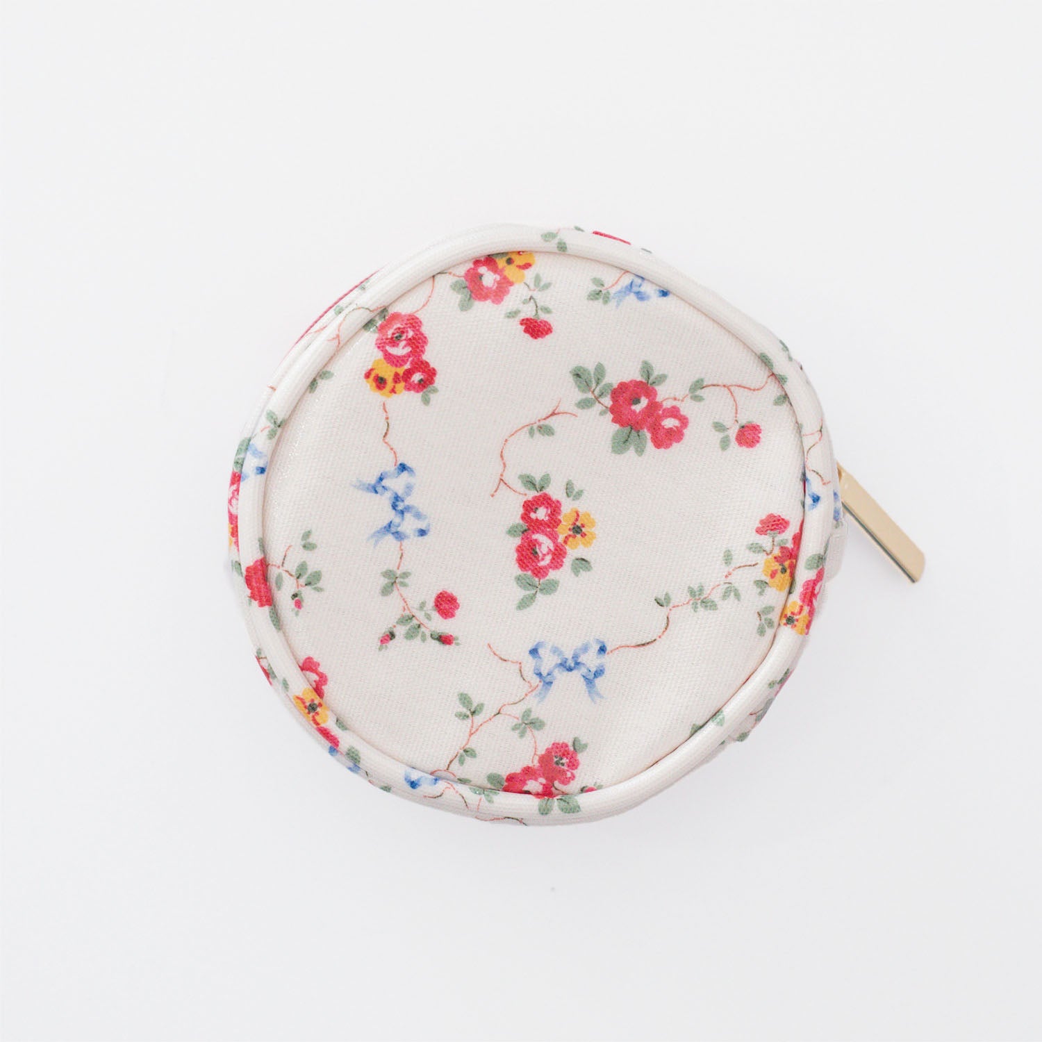 アクセサリーポーチ Bows&Rose | Cath Kidston 日本公式オンライン