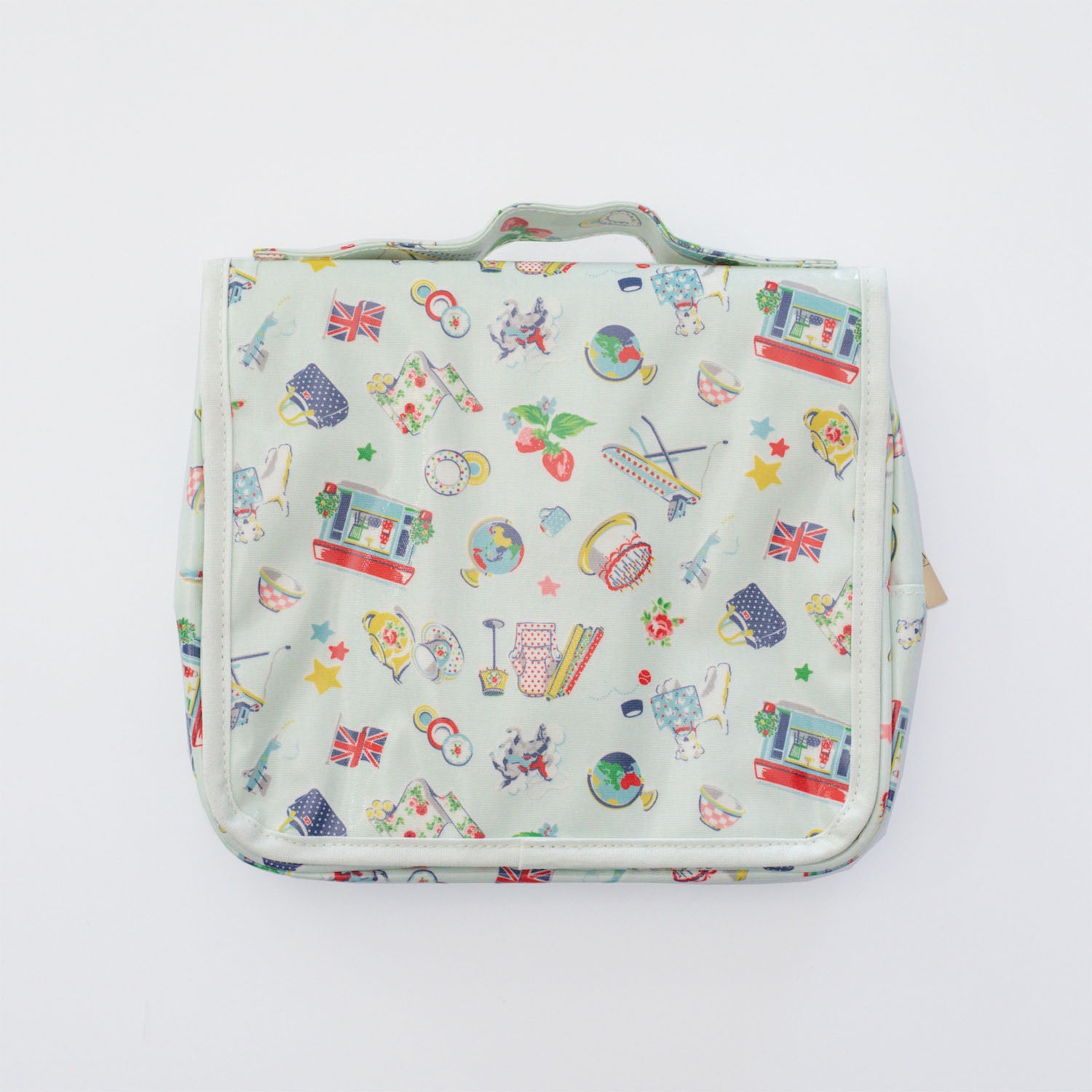 ハンギングポーチ Cath Icons | Cath Kidston 日本公式オンライン