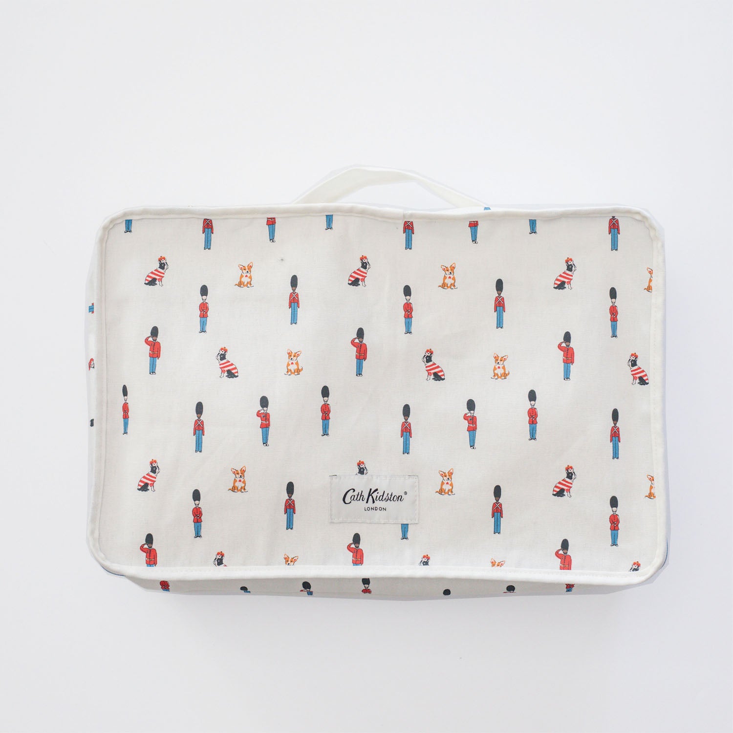 トラベルポーチセット Cath Icons | Cath Kidston 日本公式オンライン
