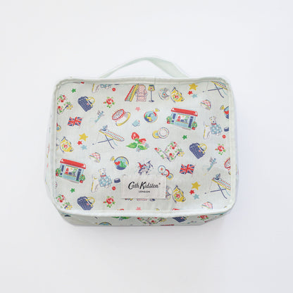 トラベルポーチセット Cath Icons