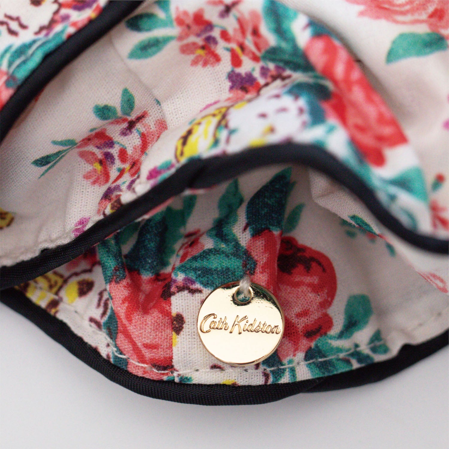 シュシュ Icon Floral | Cath Kidston 日本公式オンラインストア