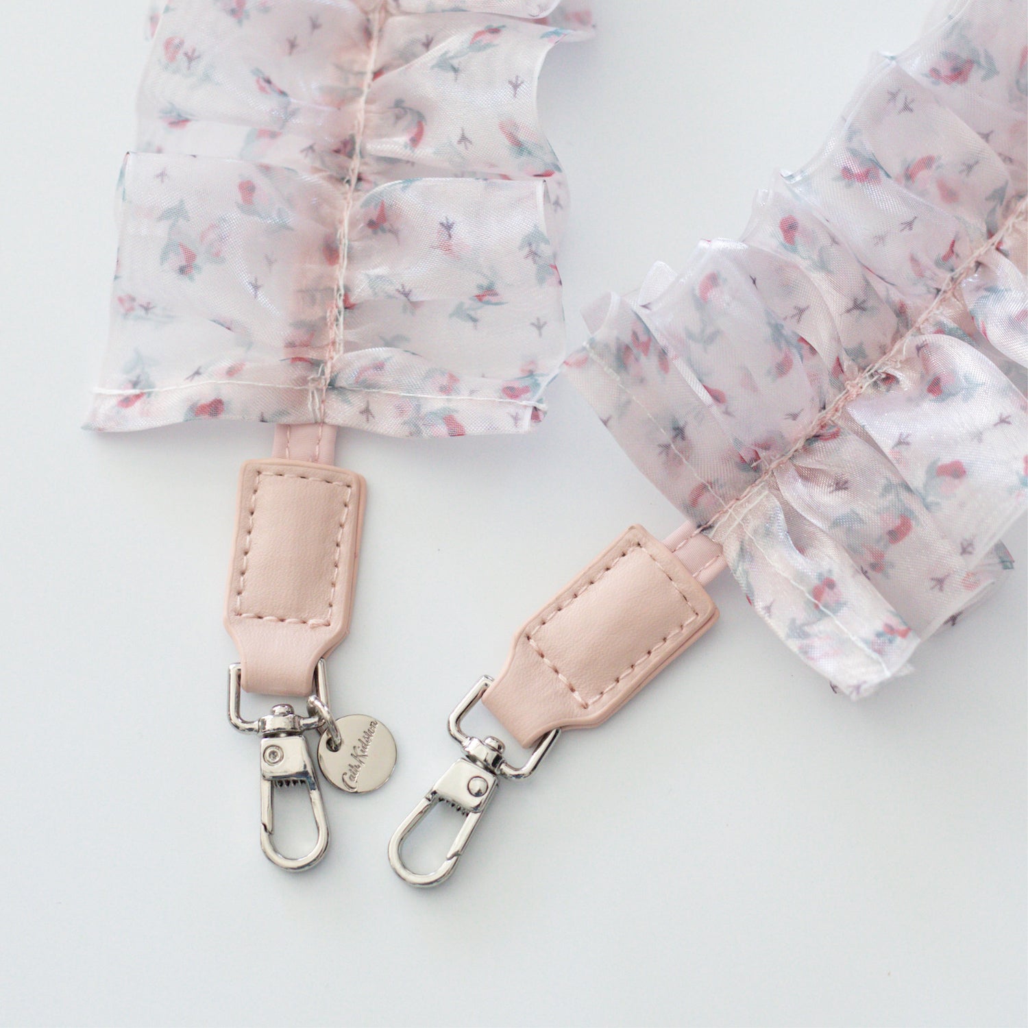 ショルダーストラップ Rose Miniature | Cath Kidston 日本公式