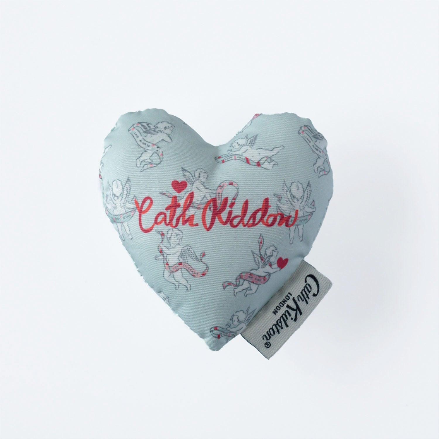 パフィーハートフォングリップ Cupids | Cath Kidston 日本公式