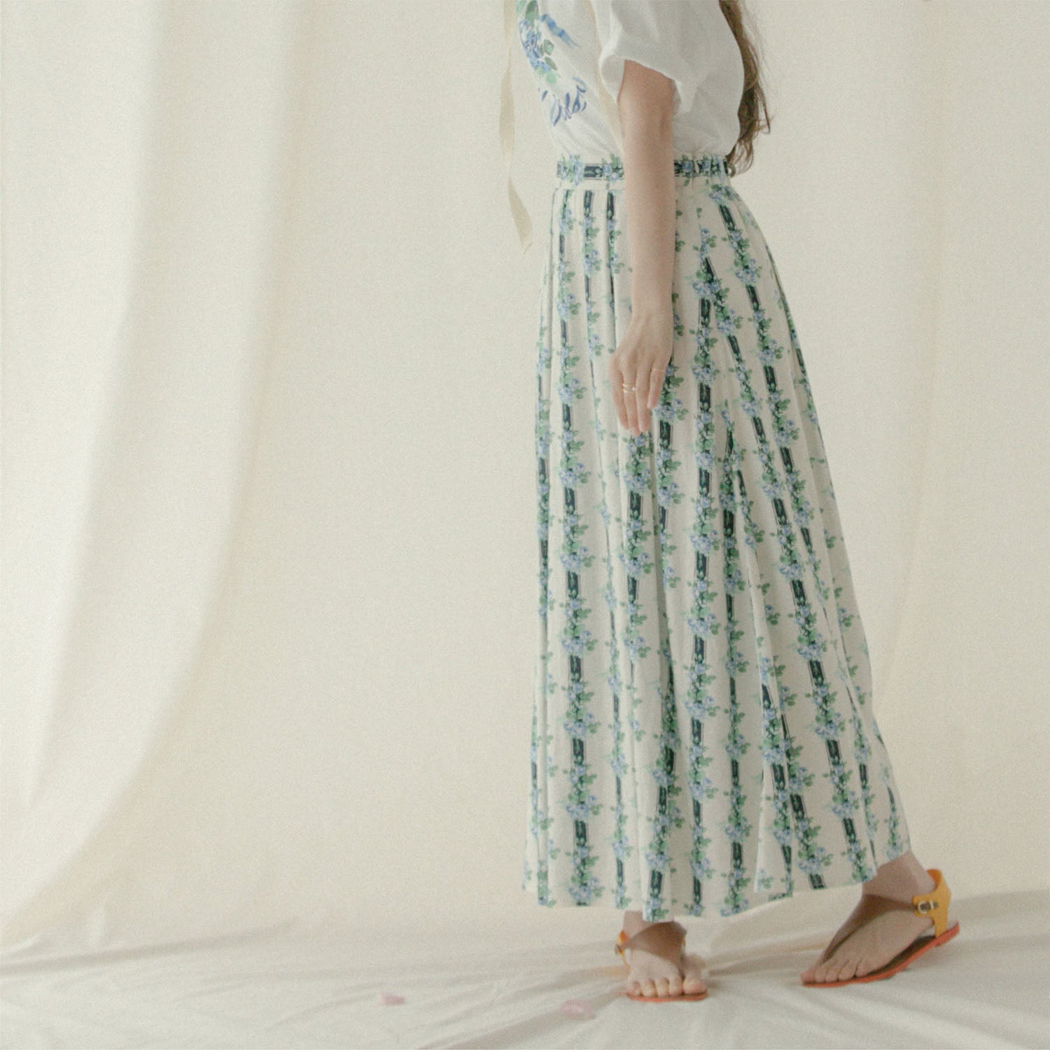 タックスカート Garden Stripe | Cath Kidston 日本公式オンライン